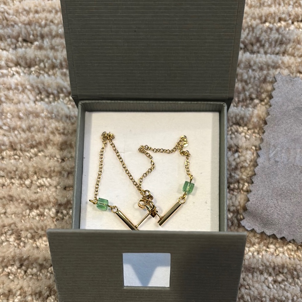 Couer de Lion earrings